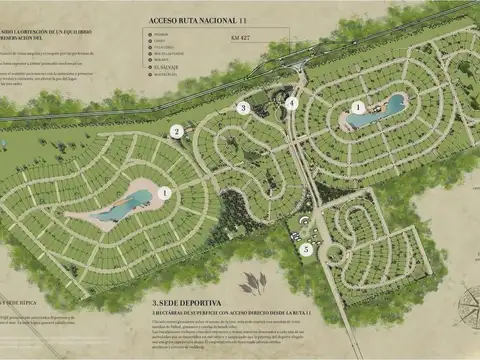 Terreno en Venta en Mar De Las Pampas, USD 32.000