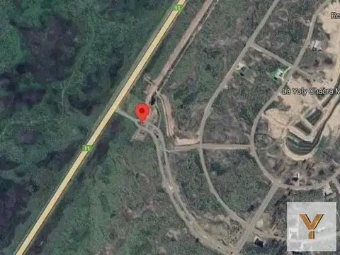 Terreno en Venta en Mar de las Pampas, USD 32.000