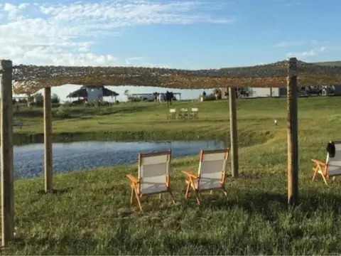 Terreno en venta - 2500mts2 - El Salvaje, Mar De Las Pampas