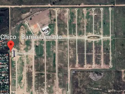 Terreno en Venta en Canning Chico, USD 115.000