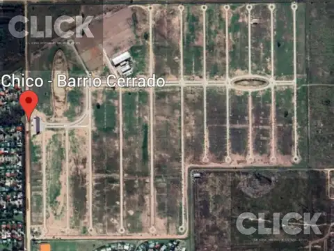 Terreno en Venta en Canning Chico, USD 115.000
