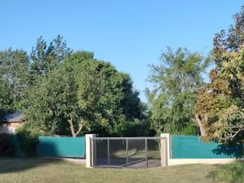 Casa en Venta - Country Los Mimbres