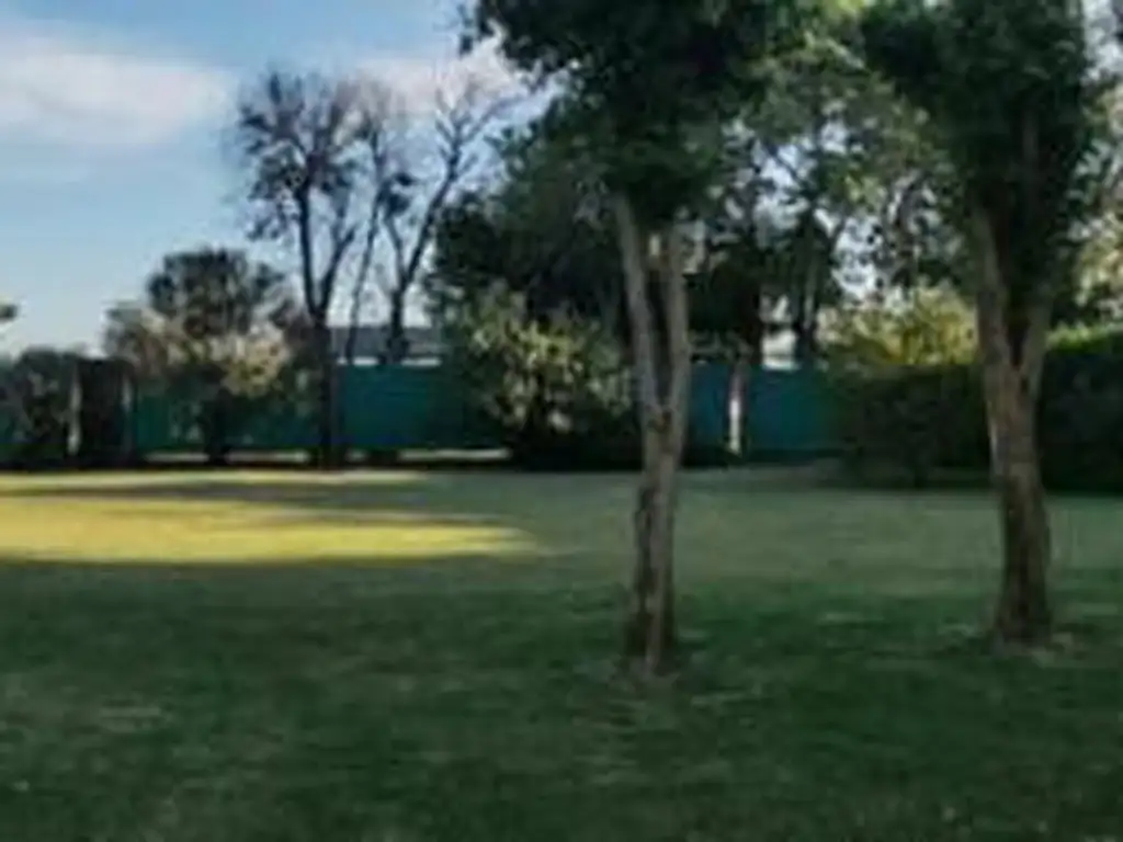 Casa en Country Los Mimbres