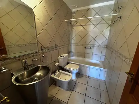 Departamento en Alquiler 25 años