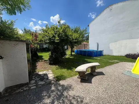 Coronel Pablo Zufriategui 500