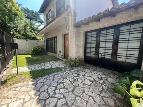 Coronel Pablo Zufriategui 500