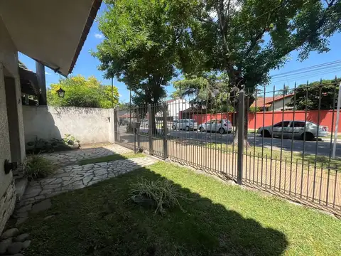 VENTA LOTE A UNA CUADRA DE LA PLAZA DE ITUZAINGO