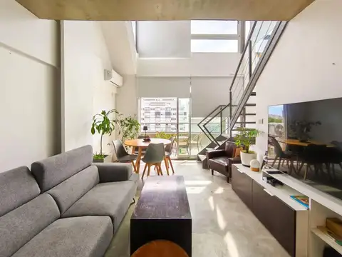 Duplex Venta - Palermo - Niceto Vega 5600