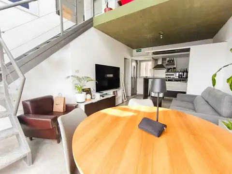 Departamento en Venta en Palermo Hollywood, USD 270.000