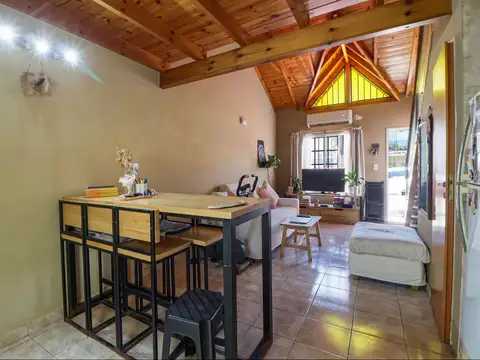 Casa en Venta en Don Torcuato, USD 200.000