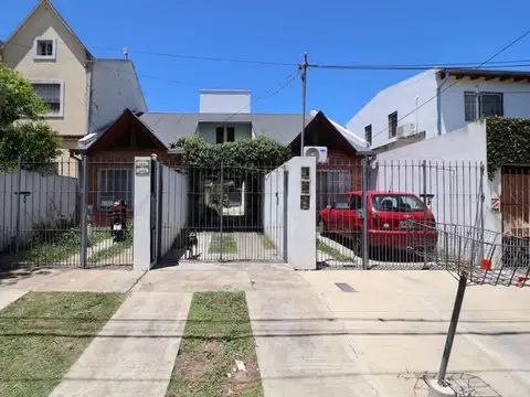 VIVIENDA MULTIFAMILIAR DON TORCUATO CENTRO