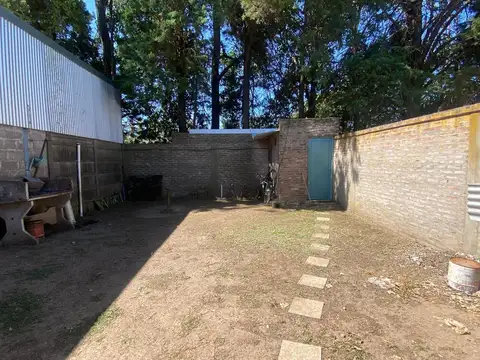 Galpon en Venta 10 años