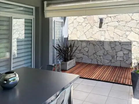 Casa en Venta Barrio Cerrado San Patricio