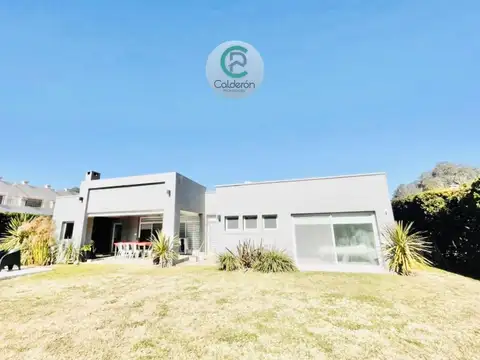Casa en Venta Barrio Cerrado San Patricio
