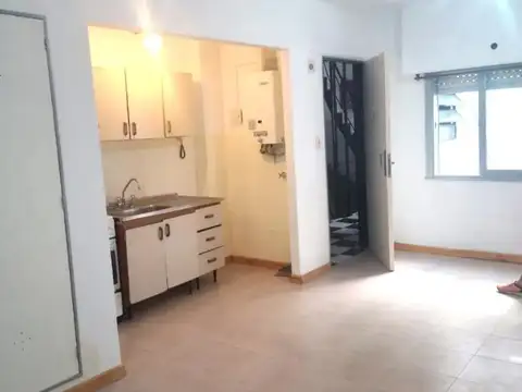 Departamento en Venta en Monte Castro, USD 55.000