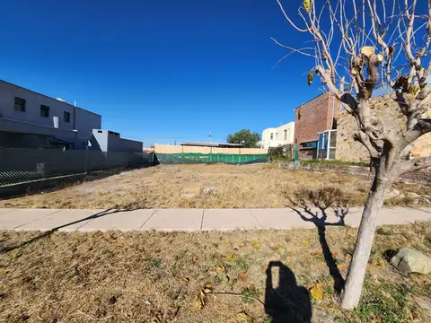 Terreno en Venta en El Challao, USD 27.500