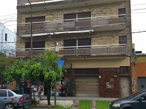 Local en Venta en San Justo, USD 50.000