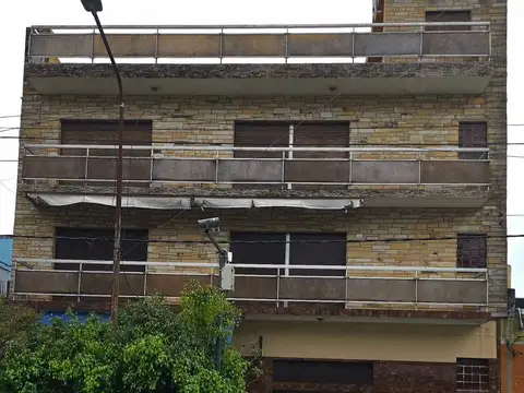 Mariano Santamaría 2700