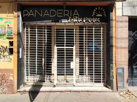 Local en venta  en San Andrés, Gral San Martin 