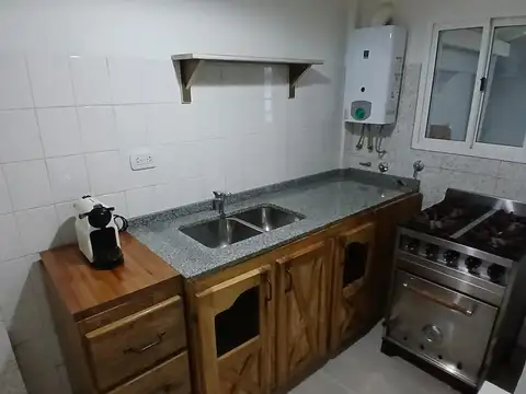 Departamento en Quilmes Oeste