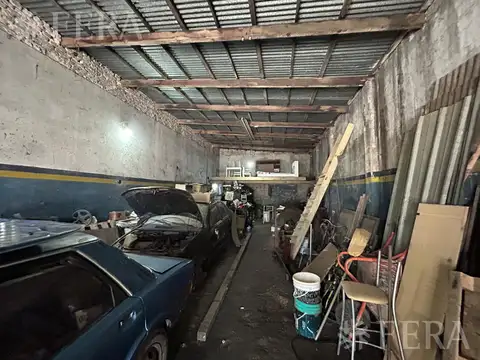 Terreno en Venta de 89,0 m2