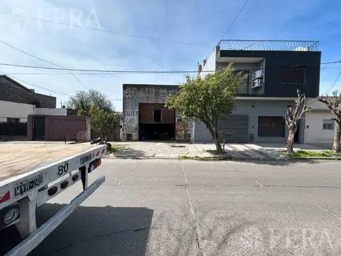 CALLE 389 al 1700