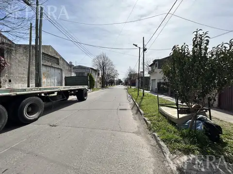 Terreno en Venta 5  mts Frente