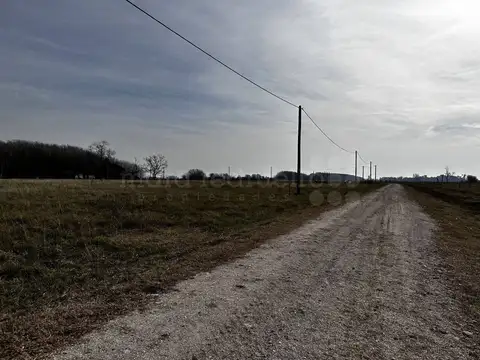 Terreno en Venta en Don Cipriano, USD 14.200