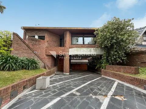 Casa en Venta 40 años