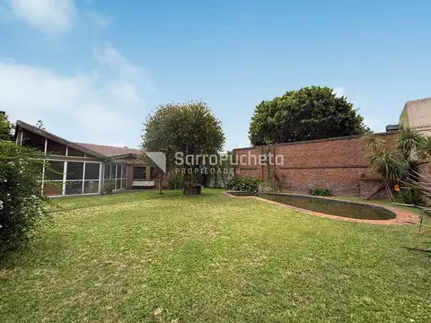 Constitucion al 700 - Haedo