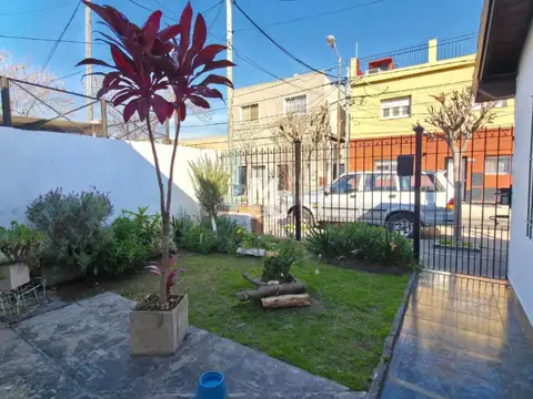 Depto Tipo Casa en Venta en San Fernando Vias  /  Panamericana, USD 75.000