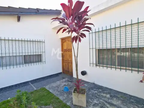 Depto Tipo Casa en Venta de 1 dormitorio