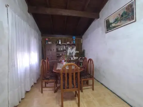 Depto Tipo Casa en Venta A Estrenar