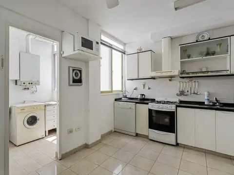 Departamento en Venta de 2 dormitorios