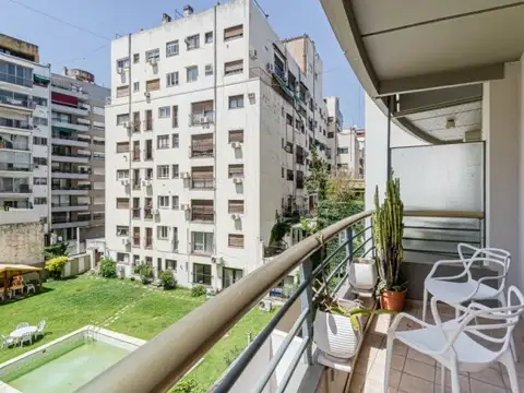 Departamento en Venta 19 años