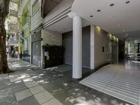 Laprida 1900 , Piso 4