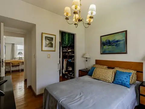 Departamento en Venta en Barrio Norte, USD 249.000