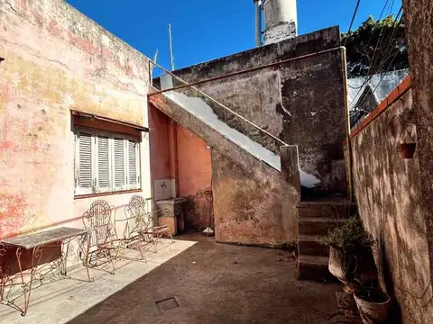 Casa en Venta 70 años