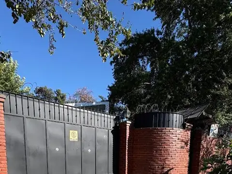 Depto Tipo Casa en Alquiler de 1 dormitorio