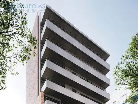 Departamento Exclusivo en zona Parque España a pasos del río Paraná