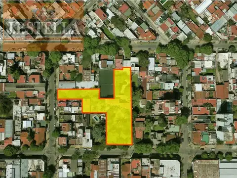 Terreno en Venta en Ramos Mejia, Partido de La Matanza