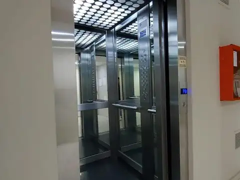 Departamento en Alquiler de Monoambiente