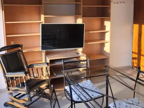Departamento en Venta en Balvanera, USD 75.000