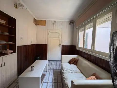 Depto Tipo Casa en Venta en Zarate, USD 110.000