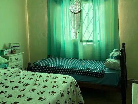 CASA CON PILETA Y QUINCHO EN SAN MIGUEL- PERMUTA