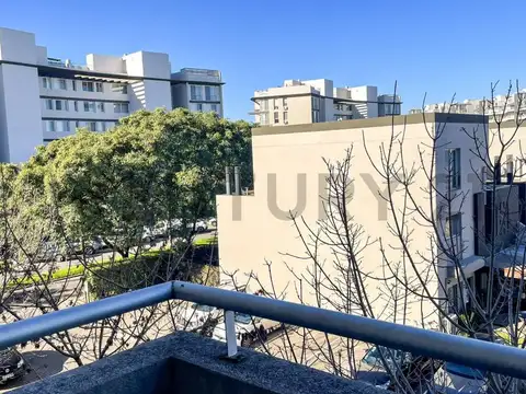 Departamento en Venta en Nordelta El Palmar, USD 112.000
