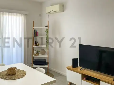 Departamento en Venta 17 años