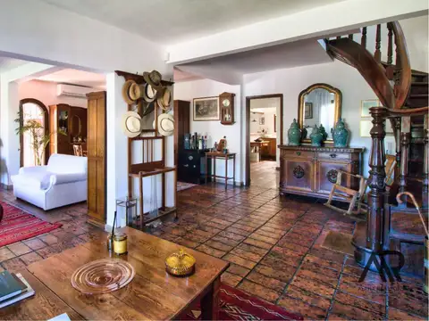 Casa en Alquiler de 6 dormitorios