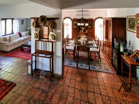 Casa en Alquiler A Estrenar