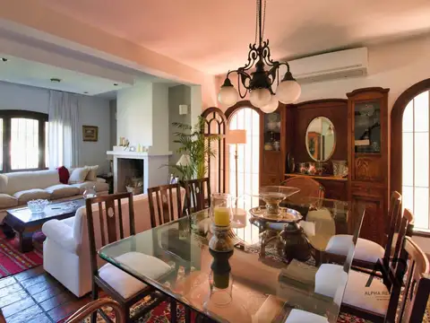 Casa en Alquiler al Norte